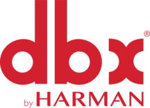 dbx Logo